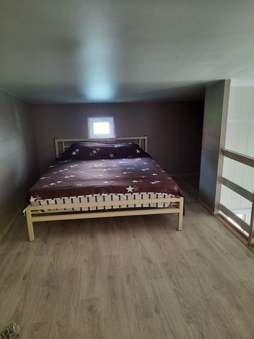 Сдам квартиру   на земле в частном секторе  на Таирова