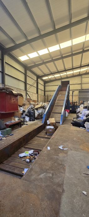 IMABE IBERICA CONTINUO (Enfardadeira)