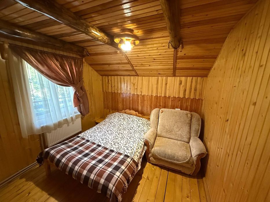 Котедж в Карпатах "Роси Карпат"