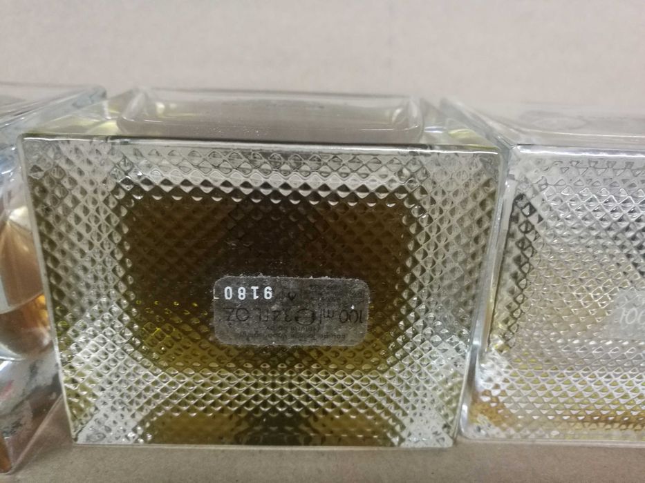 GUCCI pour Homme 1  unikat zestaw