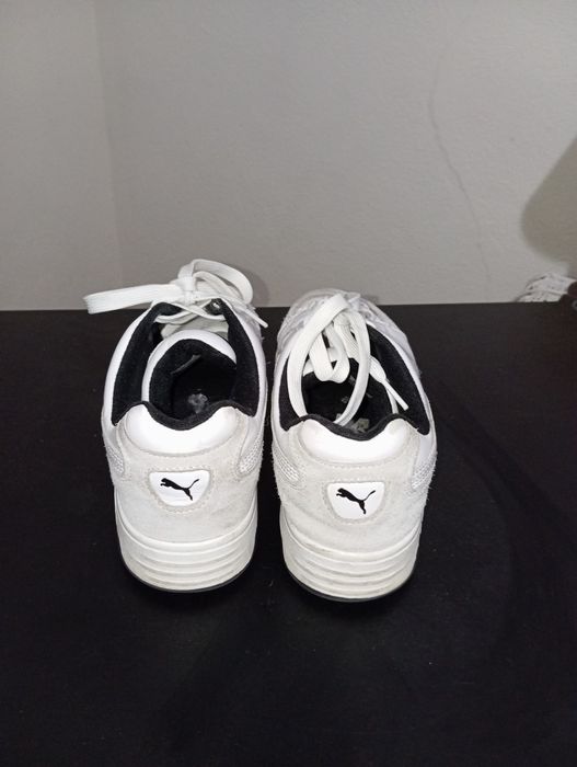 Sapatilhas Puma Slipstream