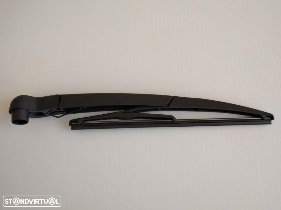 haste/ escova tras limpa vidros opel astra G carrinha sw (nova)
