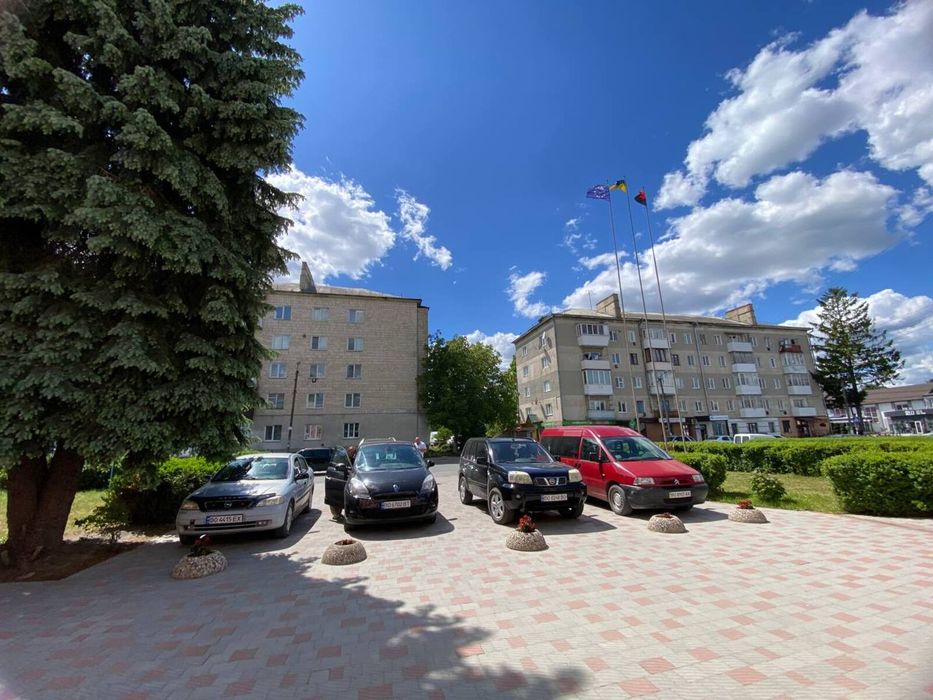 Оренда комерційного приміщення м. Шумськ