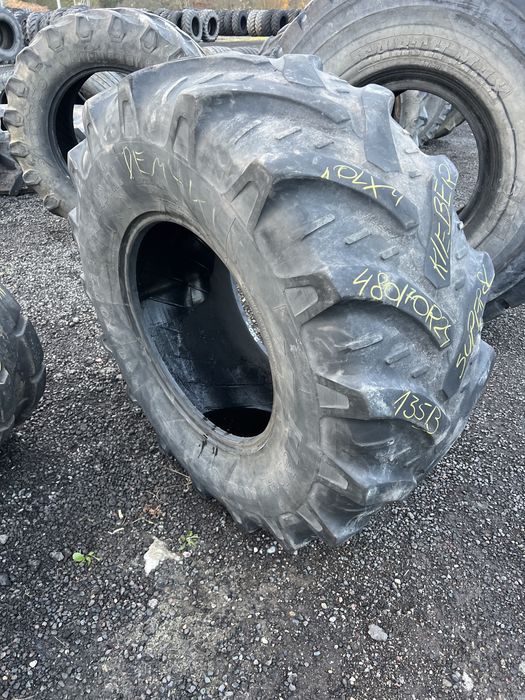 Opona używana 480/70R24