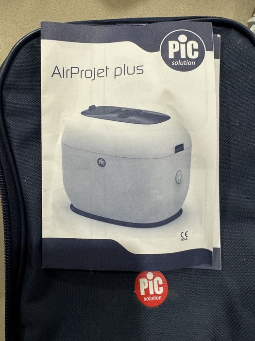 AIR PROJET PLUS Maquina de valores