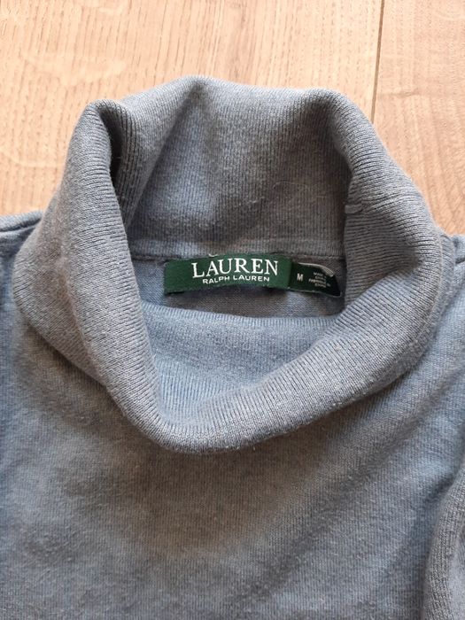 Golf jedwabny Ralph Lauren m