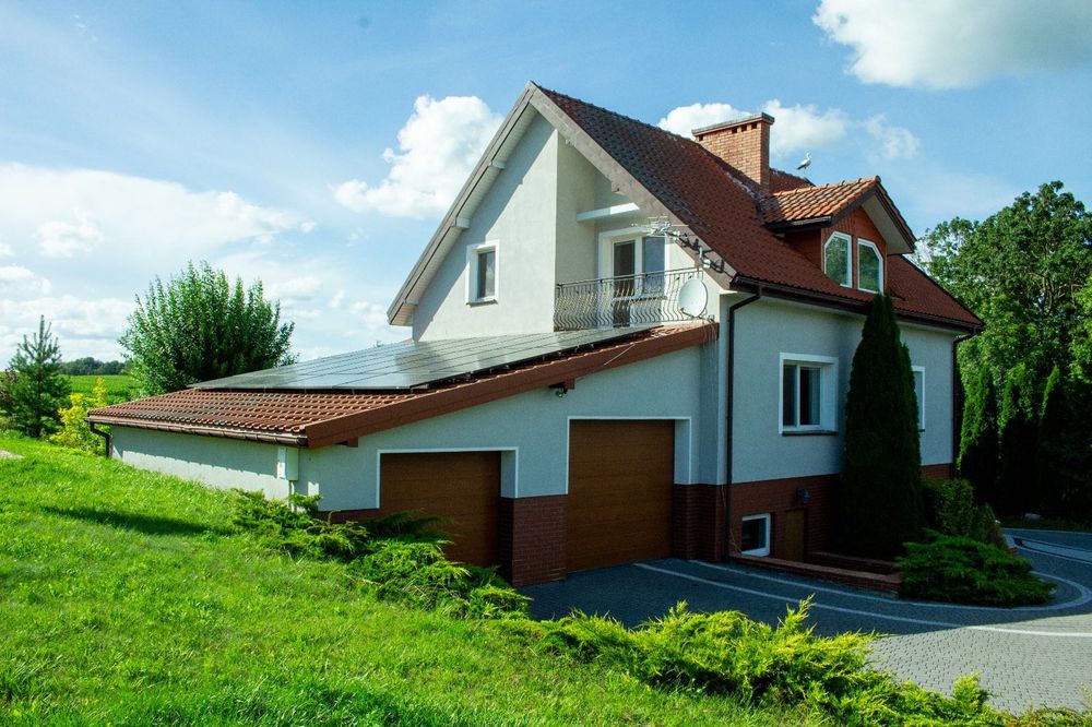 Sprzedam dom na Mazurach