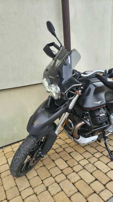 Moto Guzzi v85tt, bardzo ładny stan, link do zdjęć na końcu opisu.
