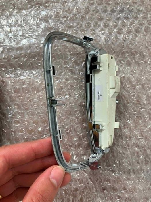 Consolas de velocidades Mercedes Classe C W203 CLK W209 automático