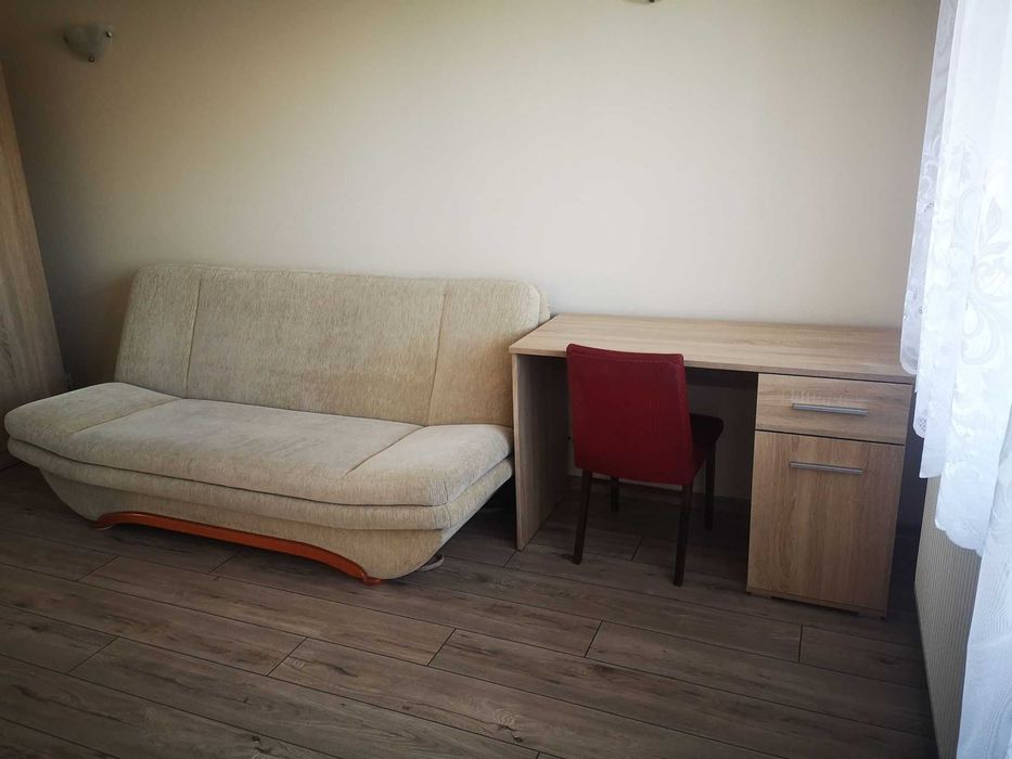 Wynajmę pokój dwuosobowy, ul. Chodkiewicza