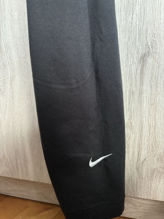 Legginsy Nike S czarne do negocjacji