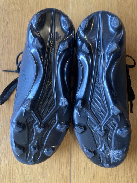 Chuteiras criança Adidas CrazyFast 32
