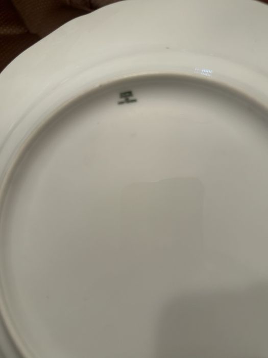 Prato ceramica novo