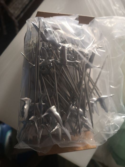 Palitos Grey goose frutas cocktails