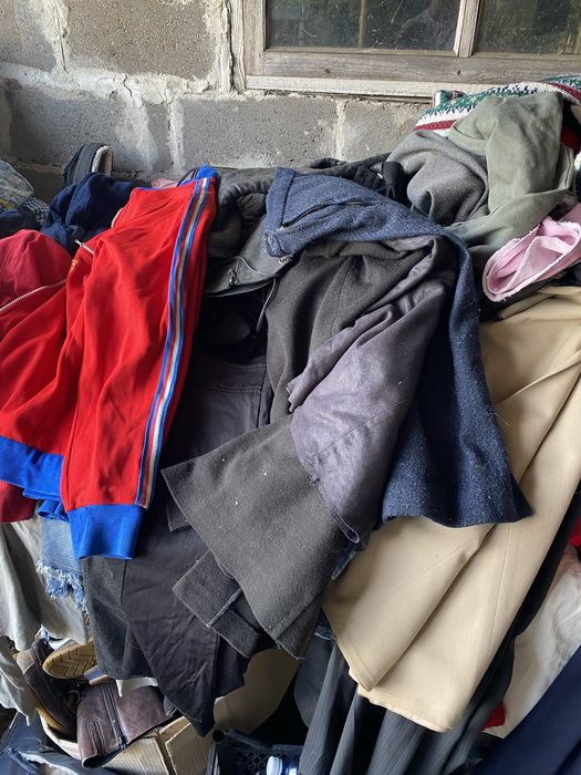 Жіночі речі 48-50 розмір 165-175 зріст