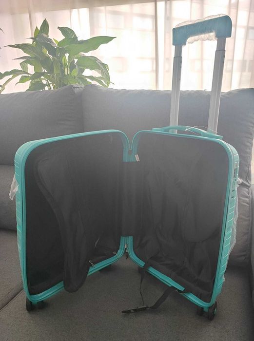 (Novos/Nunca usados) Malas de Mão & Malas de Cabine Carry-On  C/Rodas