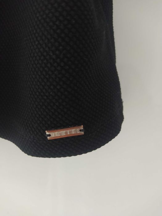 Czarna bluza,sweter damski