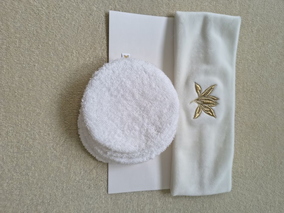 Chanel zestaw sublimge