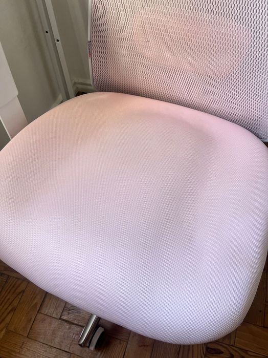 Sihoo M18 Cadeira de escritório Rosa