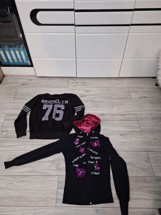 Paka dla nastolatki 158/164 OKAZJA