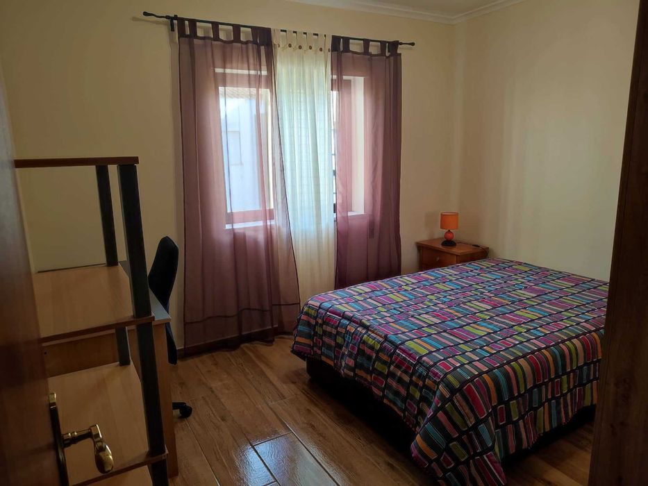 Alugo Apartamento / Quartos em Beja - Estudantes Instituto Politécnico