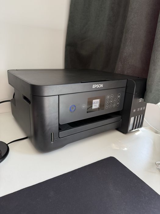 Drukarka EPSON L4160 Wi-Fi - stan bdb!