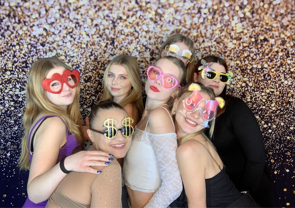 Fotobudka - Fotki & Video /wesele, urodziny, impreza, 360
