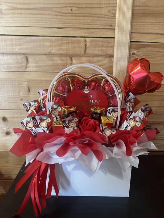 Подарункові бокси