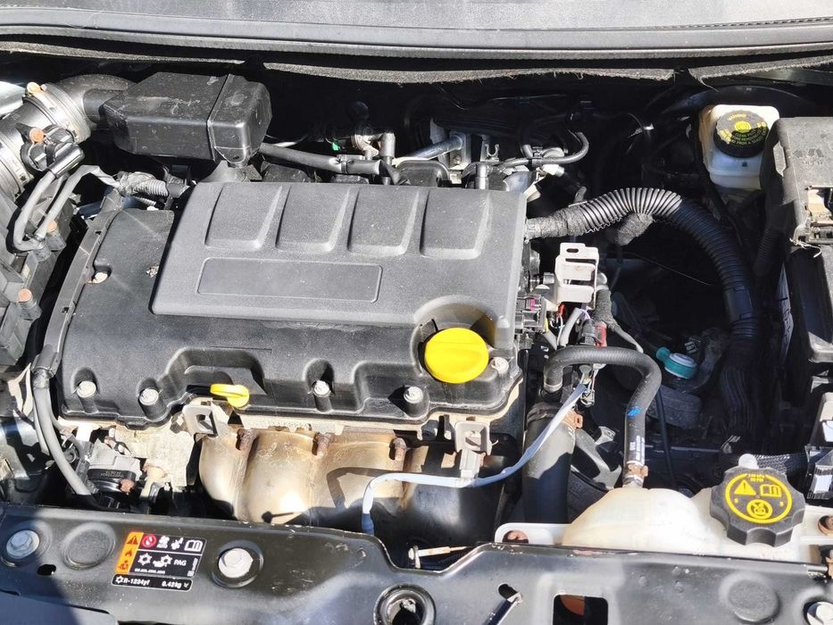 OPEL Corsa E 2017 90tys km 1,4 90KM 5 drzwi