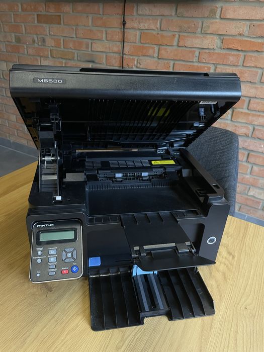 БФП PANTUM лазерний