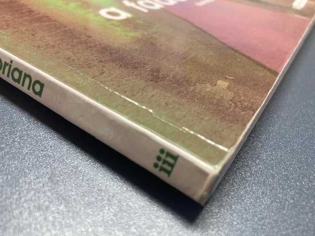 A Fada Oriana de Sophia de Mello Breyner Andresen