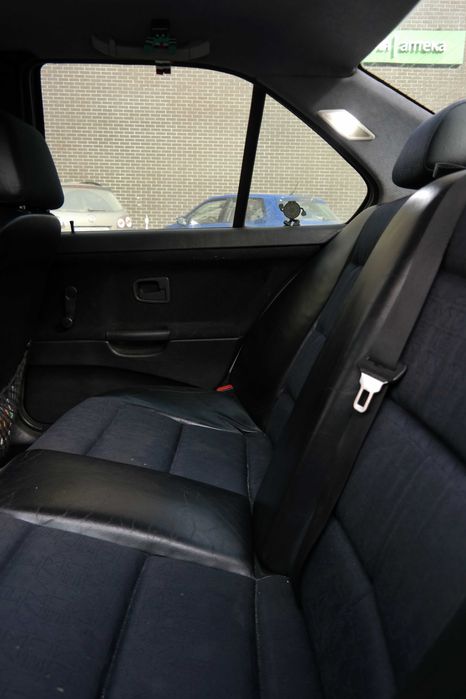 Bmw e36 323i (192hp) 1996