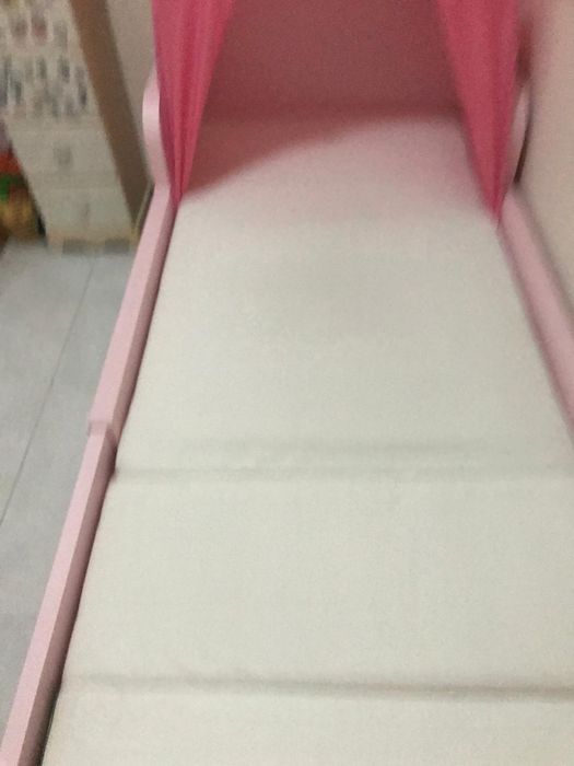 Cama criança extensível