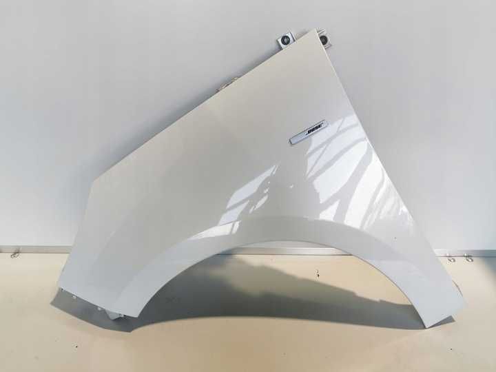 Крыло передние правое левое Renault Scenic 3 III рест разборка