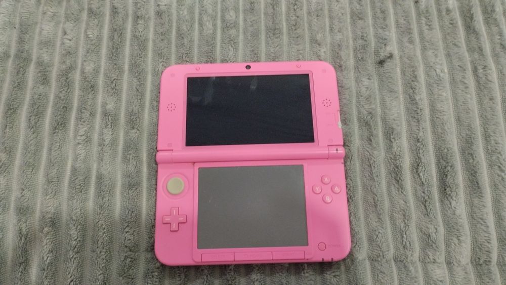 Nintendo 3DS XL 125€