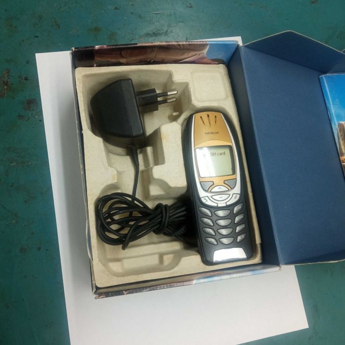 Telefon Nokia 6310i