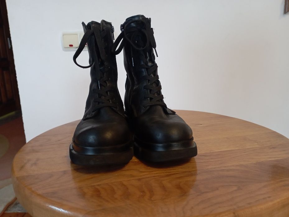 Bugatti  черевики жіночі, розмір 39, 26 см., весна- осінь