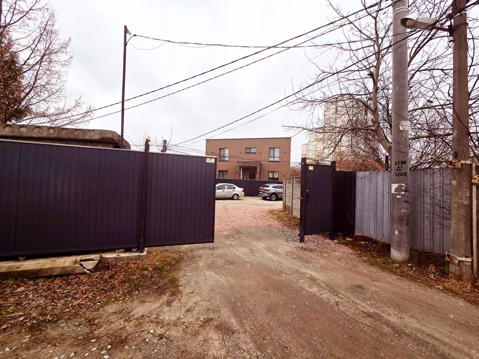 Продаж ділянки 8,5 сот. у Дніпровському районі міста Києва