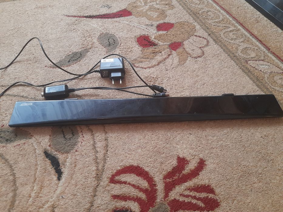 Кімнатна антена DTA1000