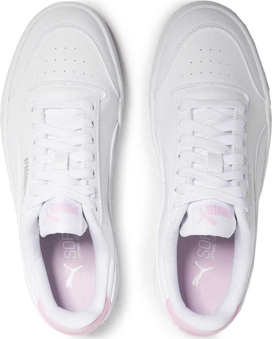 Buty PUMA SHUFFLE JR ROZMIAR 36=22,5 CM  Sklep Szczecin