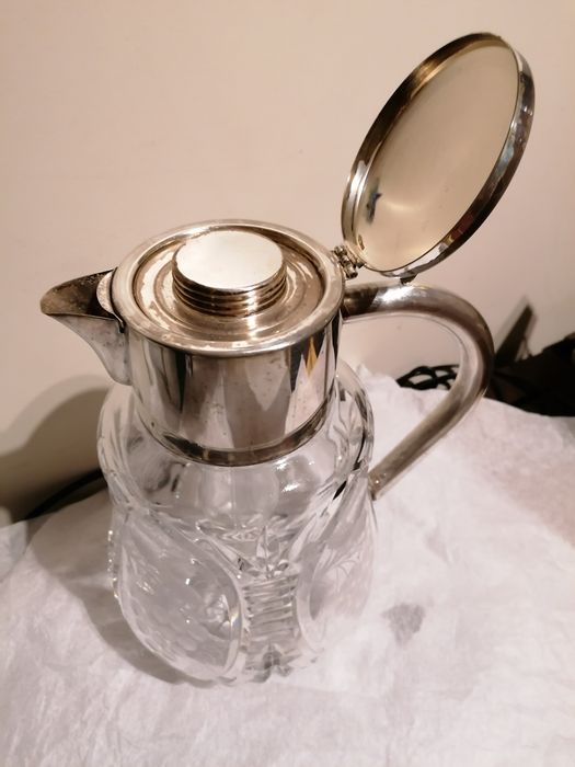 Crystal Pitcher64752027281537122