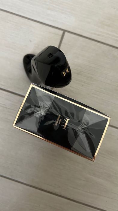 парфуми Carolina Herrera Good Girl оригінал придбані в Англії