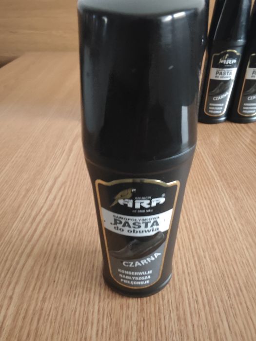 Pasta do butów 9 szt