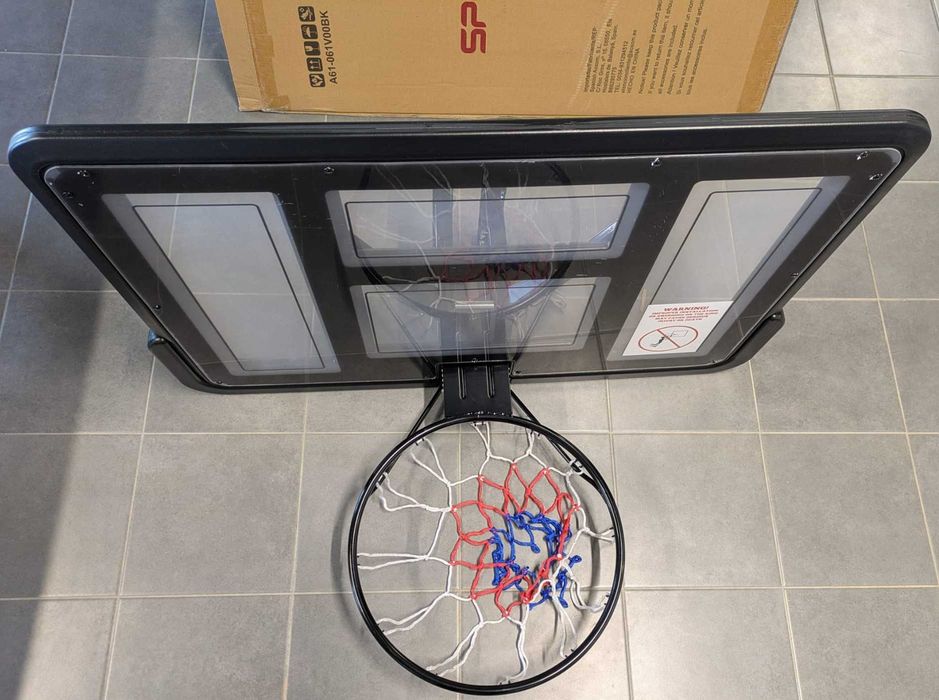 Tabela Basket (NOVA)