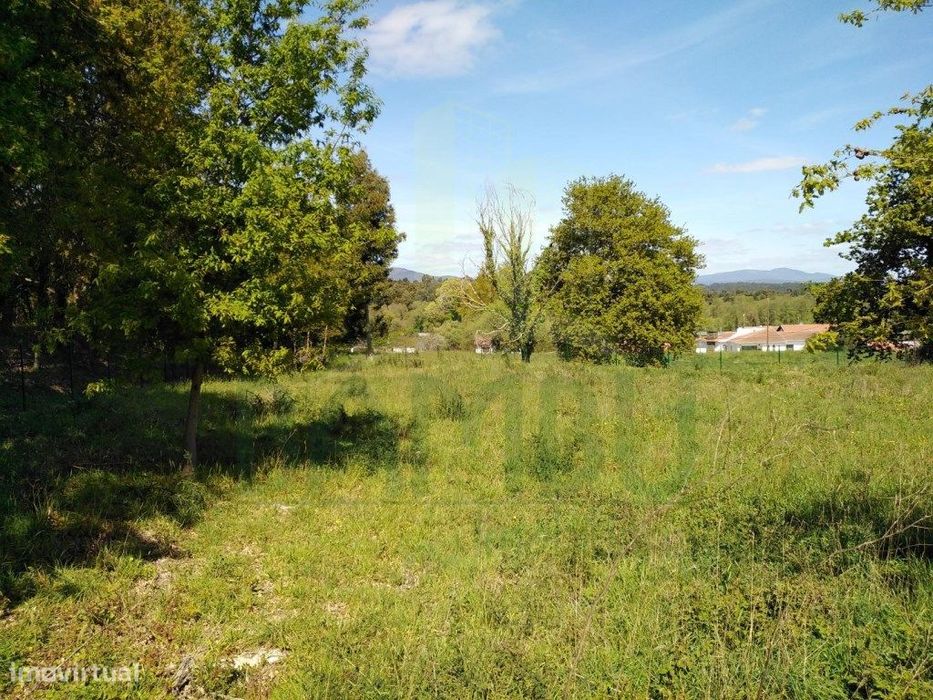 Terreno para construção