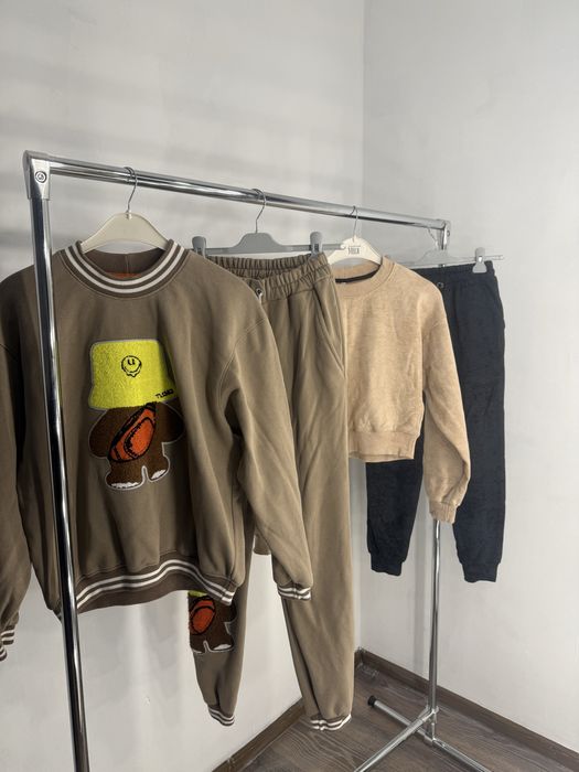 Пакет женской  одежды  рXS,пойдет на девочку р158/162