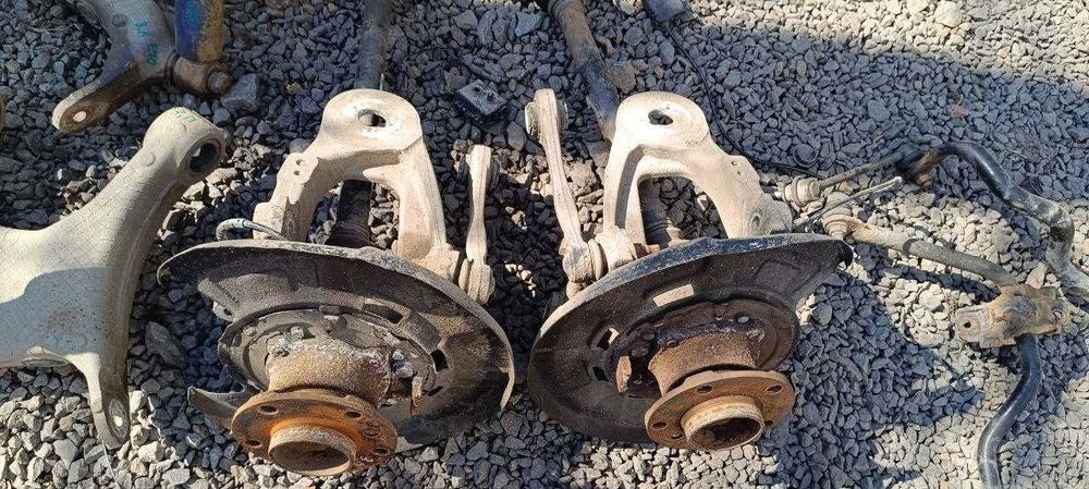 Ходова БМВ Е70 Ричаг BMW X5 E70 Важіль передній БМВ Х5 Е70 Ричаг БМВ Х