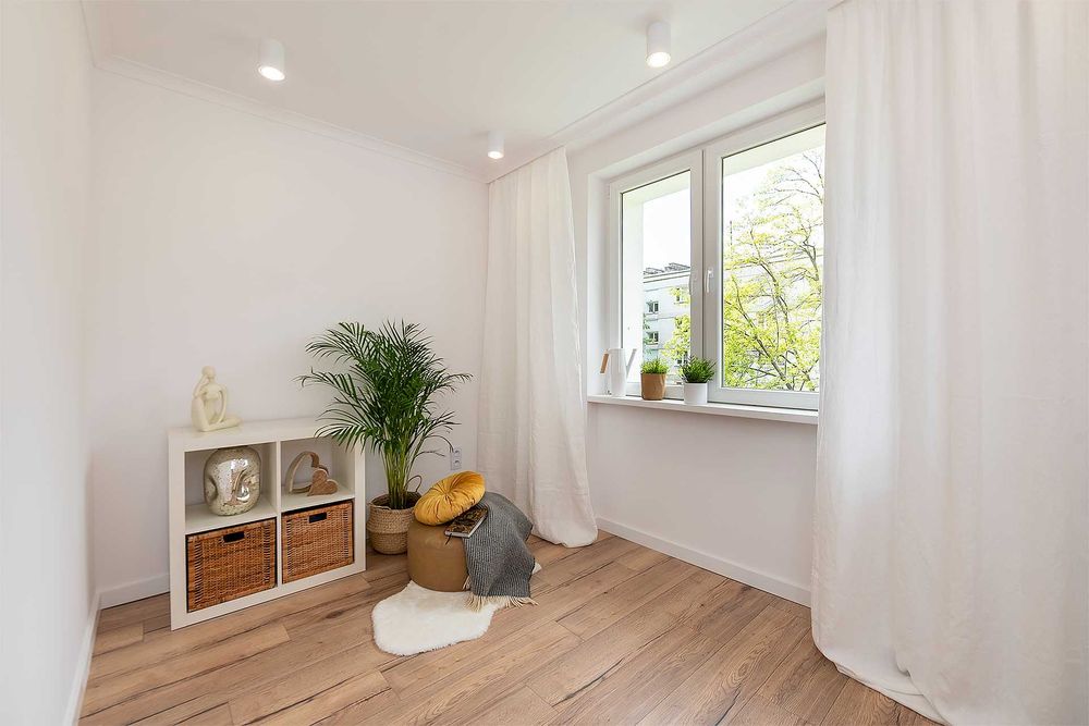 3 pokoje po generalnym remoncie | 54,88 m² | gotowe do zamieszkania lub jako inwestycja