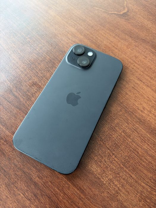 iPhone 15 128gb
