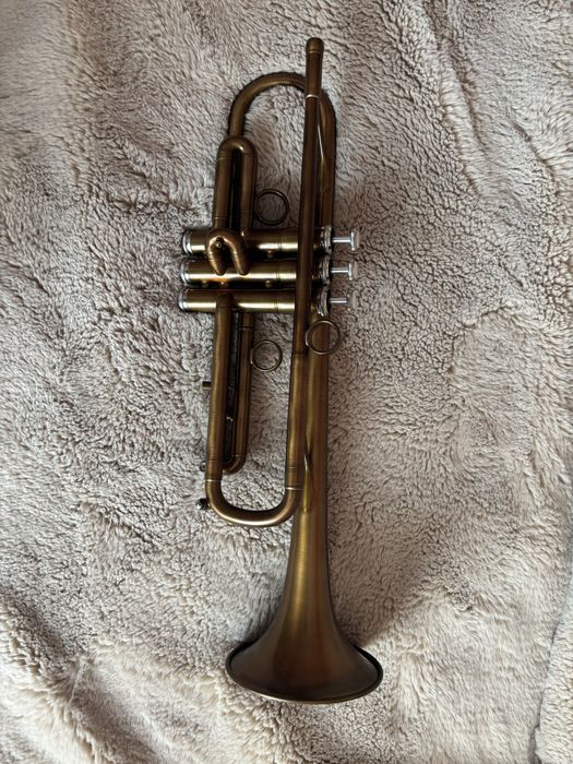 труба Yamaha 2330